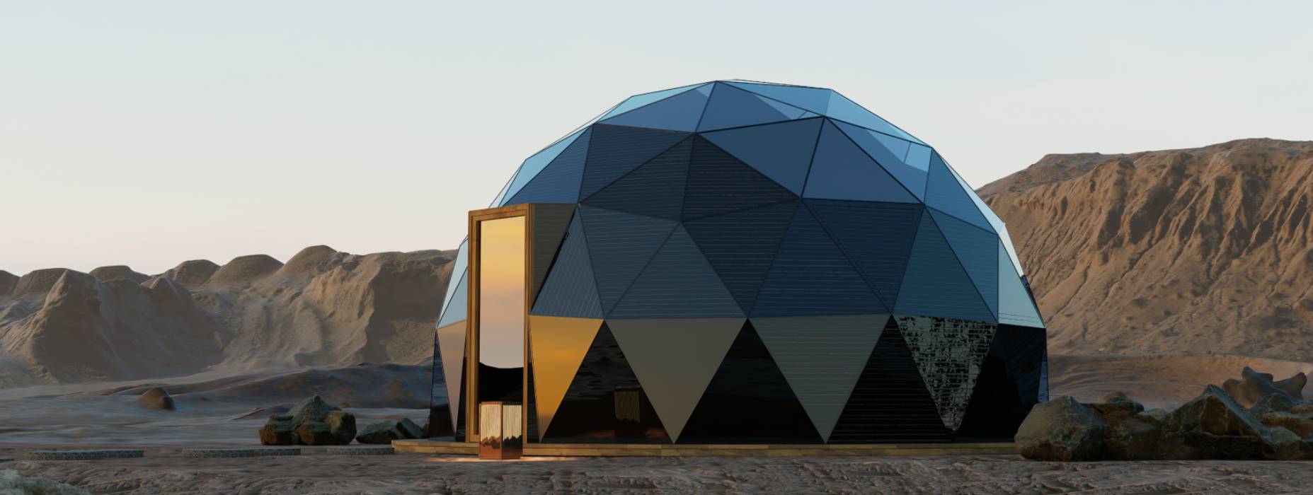 淮阴区星空酒店帐篷